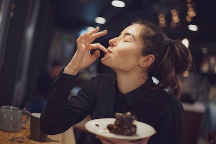 Cuando se consume chocolate se producen una serie de efectos positivos que liberan diversos neurotransmisores