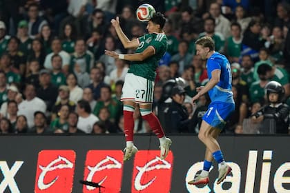 Cuándo se define el tercer rival de México en la fase de grupos del Mundial 2026