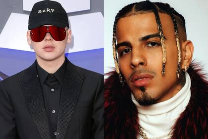 Cuándo se estrena la Session #56 de Bizarrap y Rauw Alejandro