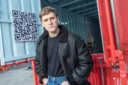 Cuándo se estrena Un instante, el nuevo álbum de Louta