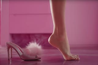 De chica fashion a mujer profesional: la respuesta está en los pies