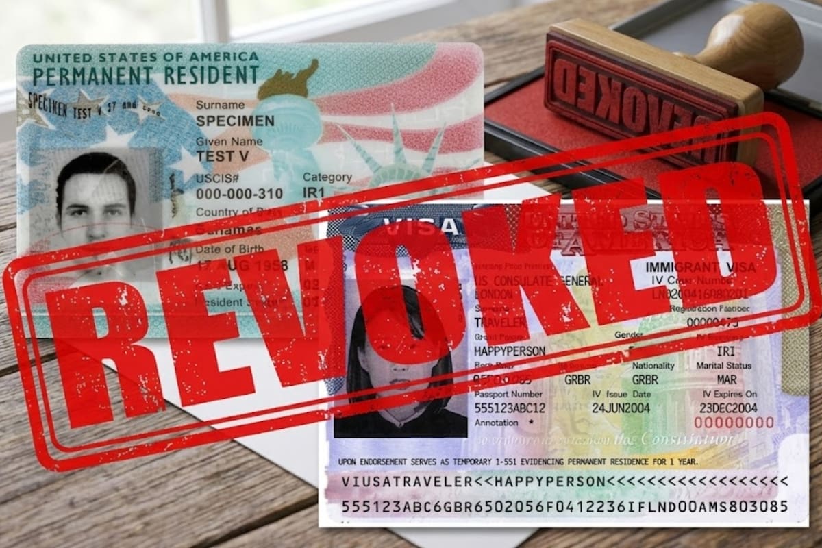 Cuando se le pidió más detalles, incluyendo qué países se consideran “preocupantes”, el Uscis señaló los 19 países enumerados en una proclamación presidencial de junio