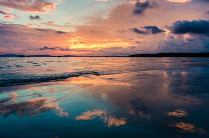 Cuando se le pregunta en qué etapa una persona estará en la presencia de Dios, Carter asegura en que eso no sucederá pronto (Foto ilustrativa: PIXABAY)