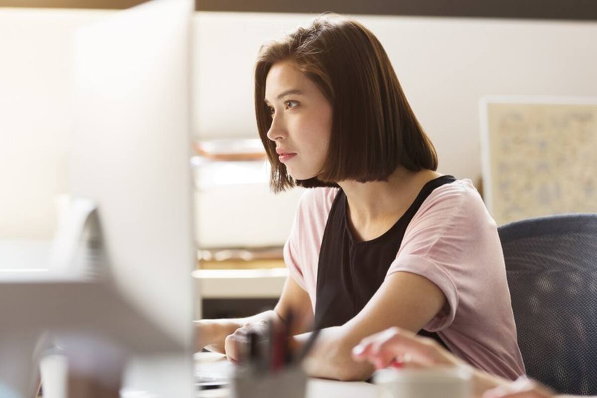 Cuando se levantaron las restricciones por la pandemia, muchas empresas se encontraron con que no podían cubrir sus plantillas