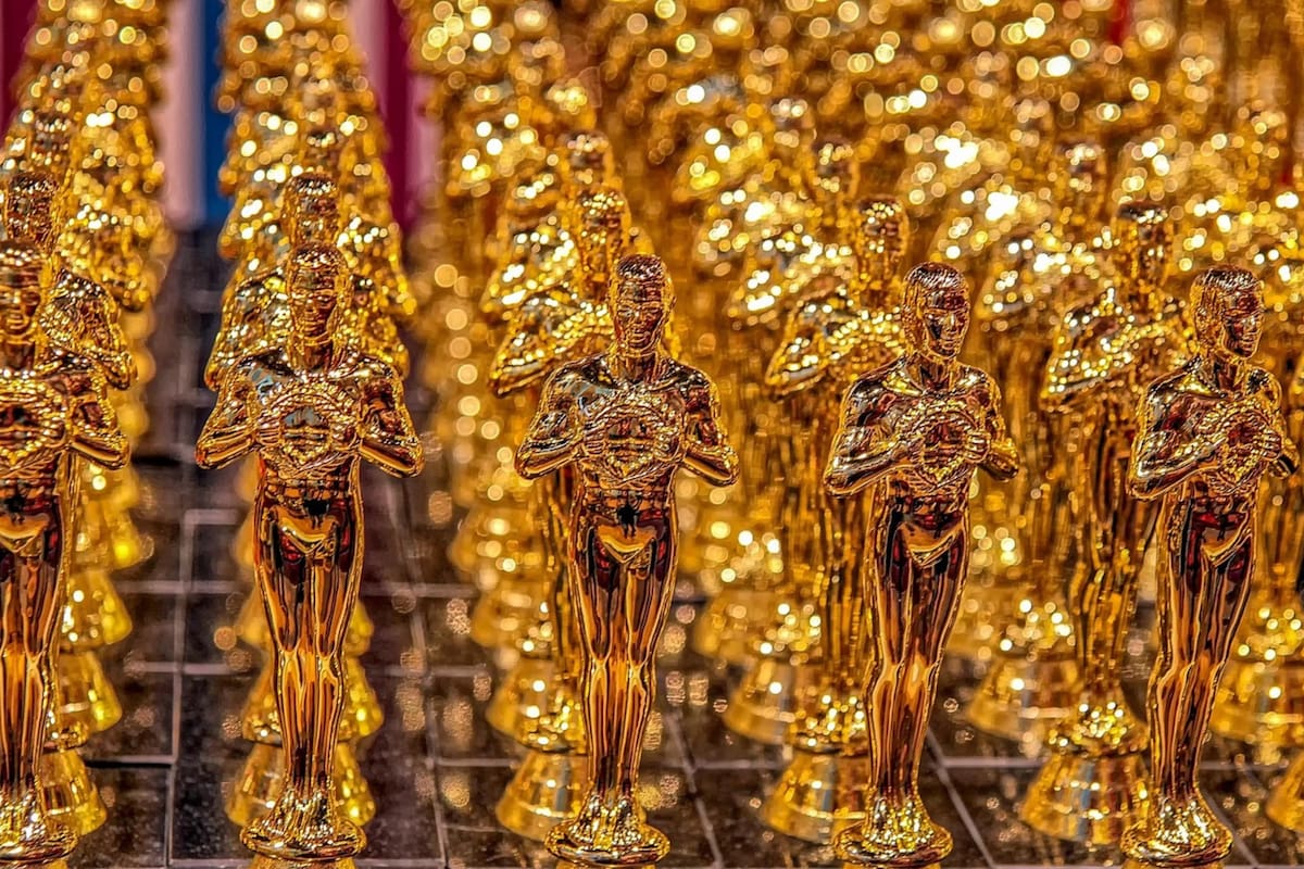 Cuándo se llevará a cabo la entrega de los Premios Oscar 2025