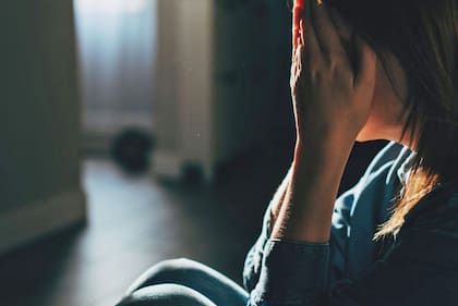 Cuando se notifica la muerte de gente joven, las situaciones suelen ser peores y muy angustiantes