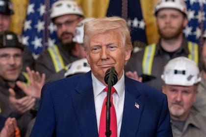 Cuándo se pagará el bono de US$2000 prometido por Trump en Estados Unidos