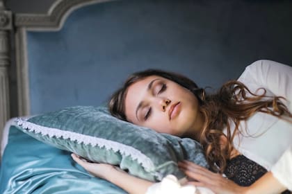 Cuando se produce el desvelo han pasado varias horas de sueño profundo por lo que la sensación de sueño es mucho menor (Foto Pexels)