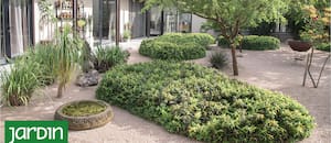 Las alternativas que están cambiando la forma de diseñar los jardines
