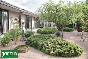 Las alternativas que están cambiando la forma de diseñar los jardines