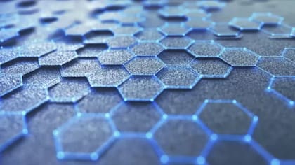 Cuando se trata de simular nuevos materiales, la computación cuántica puede ser muy útil