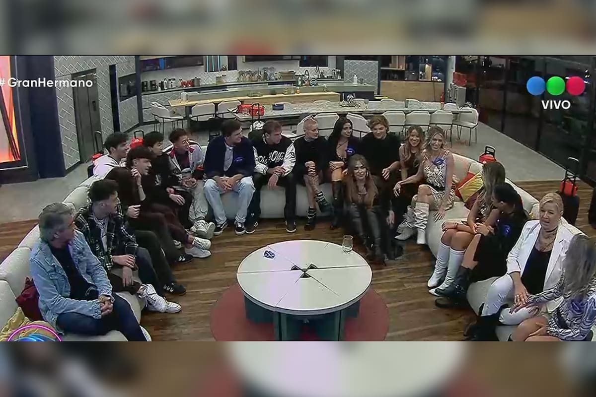 Cuándo se van los familiares y qué premio ganará el último en quedar en la casa