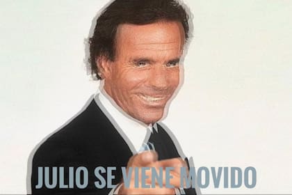 Cuando se viene movido