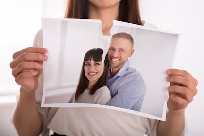 ¿Cuándo se vuelve con un ex?