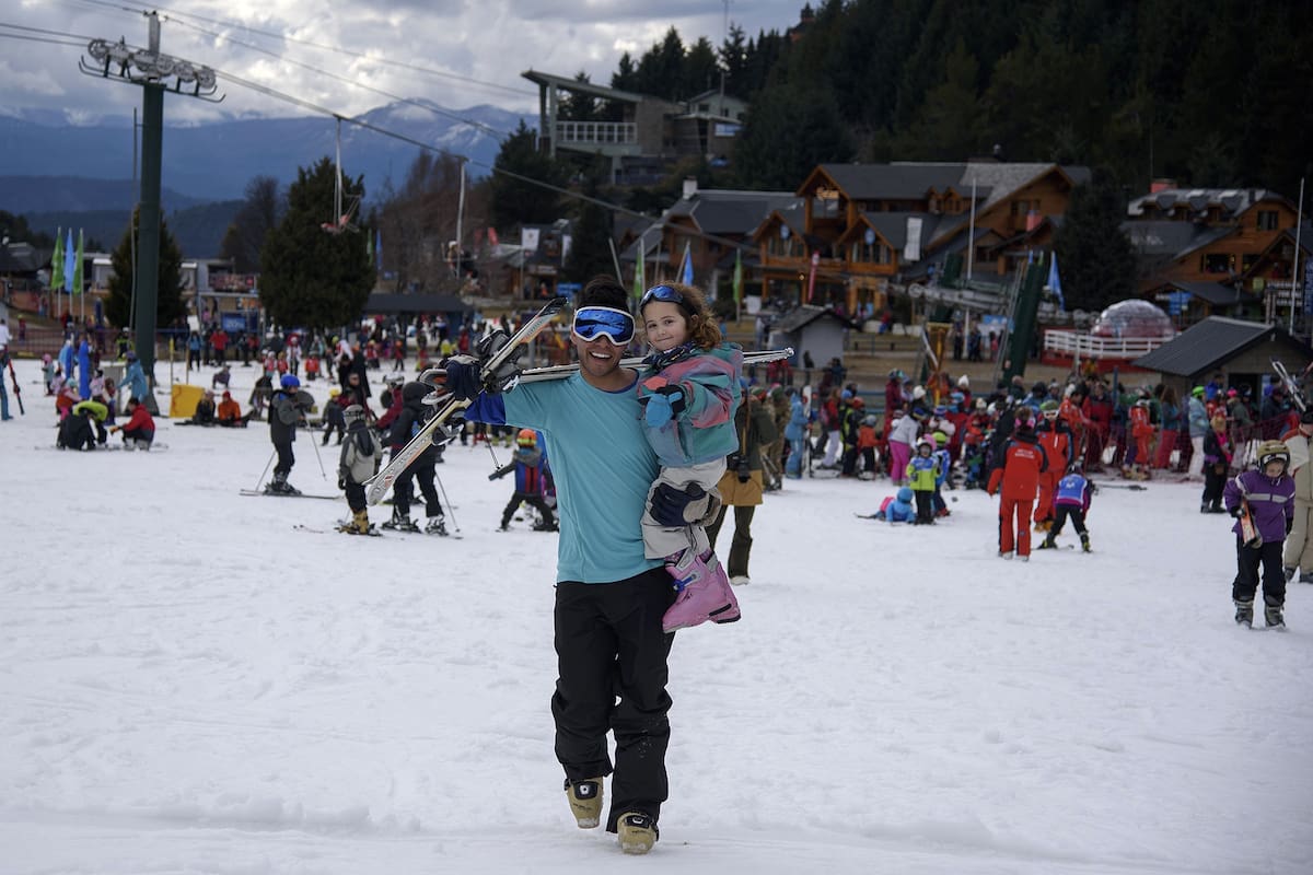Cuándo son las vacaciones de invierno 2019