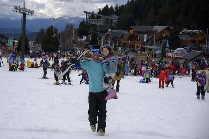 Cuándo son las vacaciones de invierno 2019