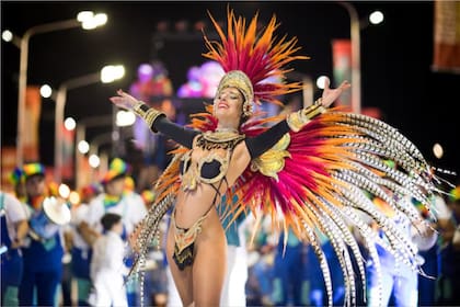 Cuándo son los feriados de Carnaval 2026