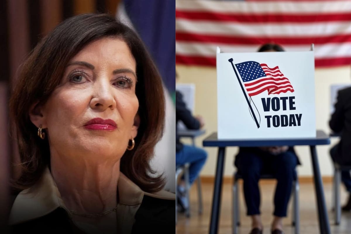Cuándo son y qué se vota en las elecciones primarias de Nueva York
