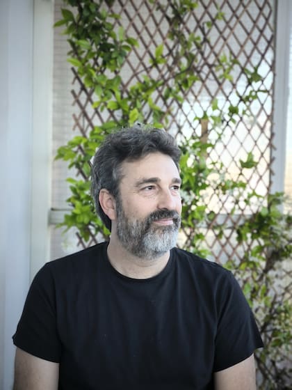 "Cuando tener hijos deja de ser algo que simplemente ocurre durante la vida y pasa a ser una gran decisión personal, el hijo empieza a adquirir la forma de un proyecto", sostiene Santiago Gerchunoff