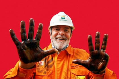 Cuando tenía 17 años, Lula da Silva perdió un dedo mientras trabajaba en una fábrica de tornillos; eso lo marcó para siempre