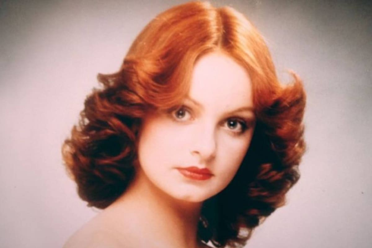 Cuando tenía 18 años, Nikki prendió fuego a la casa familiar cuando su madre estaba adentro