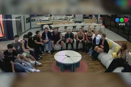 Cuándo termina Gran Hermano