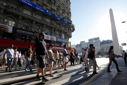 Cuando todos retoman la rutina, los de marzo descansan cerca del mar