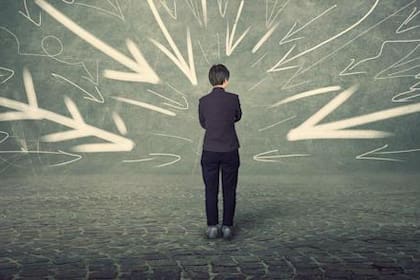 Cuando tomamos una decisión se produce una reacción emocional que tiene que ver con el resultado de esa decisión