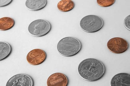 Cuando una moneda es demasiado rara, el gobierno estadounidense la solicita para resguardo histórico