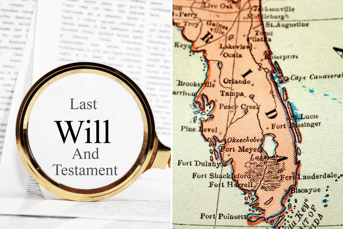 Cuando una persona fallece en Florida sin un testamento válido, la distribución de su patrimonio deja de ser una decisión personal para regirse estrictamente por el procedimiento sucesorio definido en los Estatutos del estado