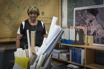 "Cuando volví a la Universidad, me di cuenta de que los jóvenes iban a repetir los mismos errores que habíamos cometido nosotros", dice.