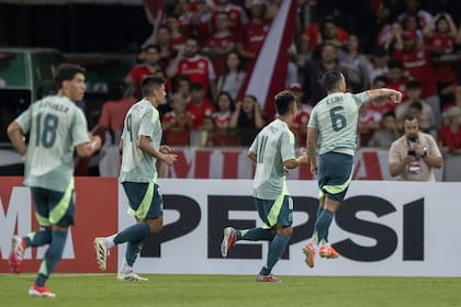 Cuándo y a qué hora será el partido México vs. Turquía (AP Foto/Liamara Polli)