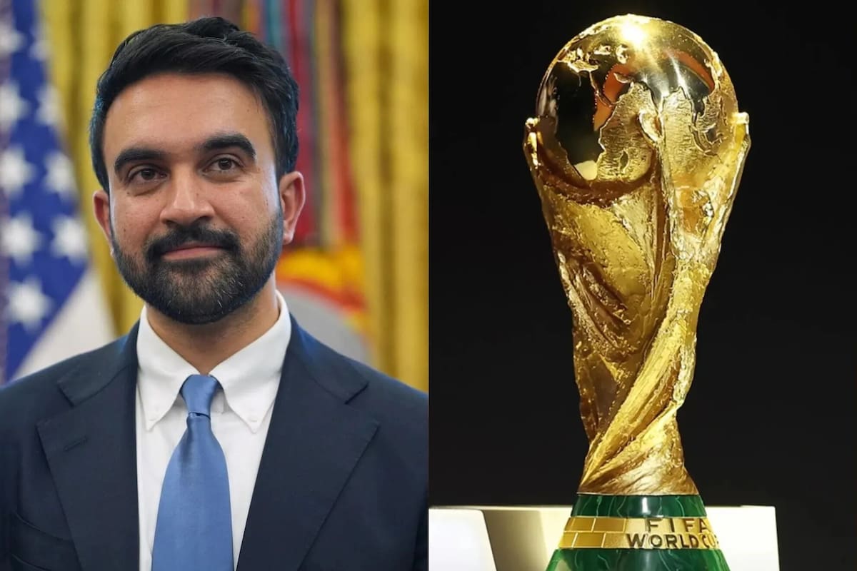 O plano de Mamdani para apoiar pequenas empresas e fornecer refeições acessíveis em Nova York durante a Copa do Mundo de 2026