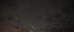 La lluvia de Perseidas podrá verse sin telescopio: a qué hora y desde dónde
