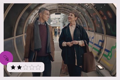 Cuando ya no esté, estreno del jueves 23