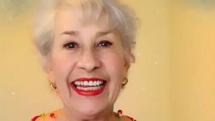 "Cuando ya no se da la relación, deja que el viento sople y empieza a vivir", expresó Aída Sedano