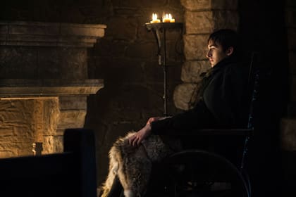 Bran está cerca de descubrir una verdad que cambia todo
