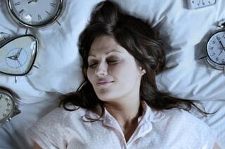 La receta que sigue a rajatabla un científico del sueño para dormir bien