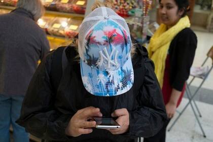 ¿Cuántas veces miras los "likes" de tu Facebook?