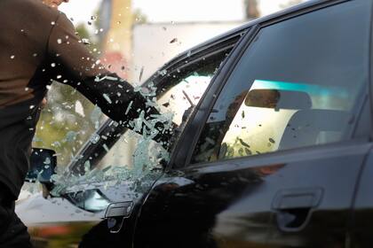 Cuánto aumentó en octubre el robo automotor y qué autos son los más buscados por los delincuentes
