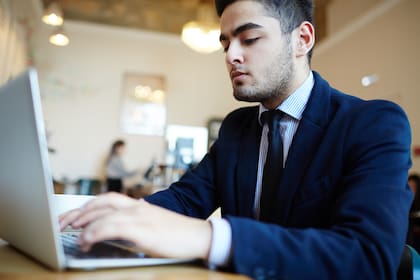 Cuánto cobra un empleado bancario en diciembre de 2025