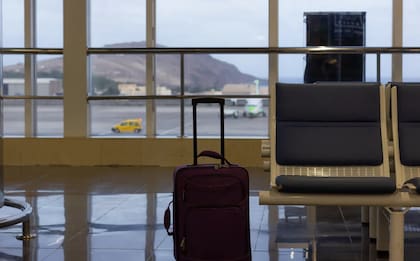 Cuánto cobra un empleado de turismo