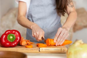 Cuánto cobran los cocineros en abril