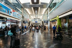 Cuánto cobrarán los empleados de turismo en enero 2025
