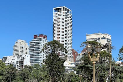 Cuánto cuesta alquilar un departamento en Palermo