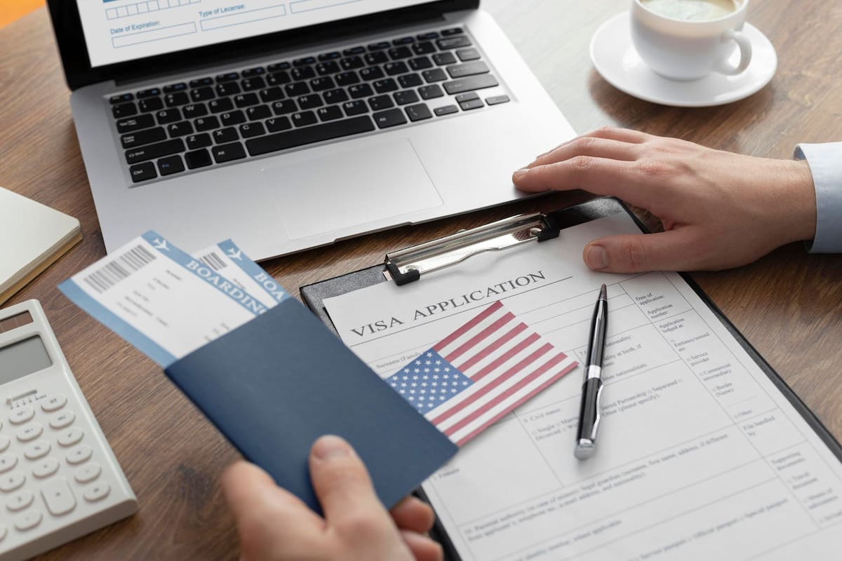 Cuánto cuesta cada categoría de visa de Estados Unidos y en qué país se debe hacer el trámite