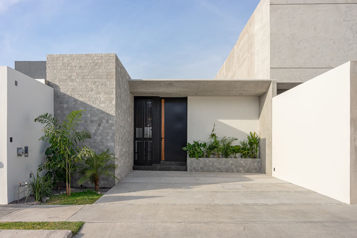 Cuánto cuesta construir una casa de 70 m2 hoy