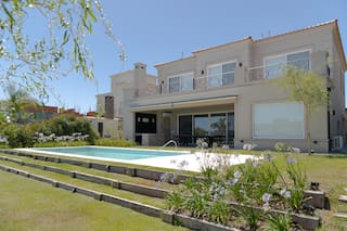 Cada vez es más caro construir una casa de 315 m² en un country