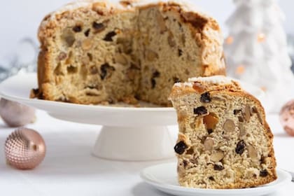 Cuánto cuesta el pan dulce de Steinhauser Premium en Carrefour