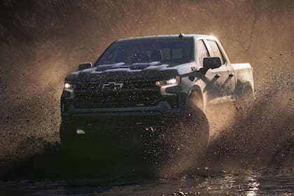 Cuánto cuesta la Chevrolet Silverado y cuáles son sus características en Estados Unidos
